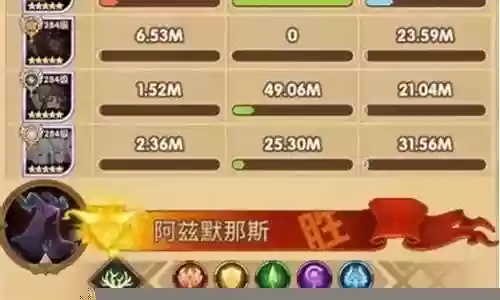 死神阵容搭配推荐插图