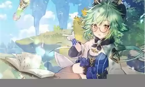 雷主砂糖阵容搭配插图