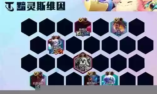 乌鸦龙神阵容怎么搭配插图