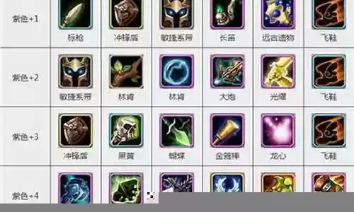 幽灵最强阵容搭配推荐插图