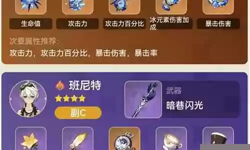 4星阵容搭配大全插图