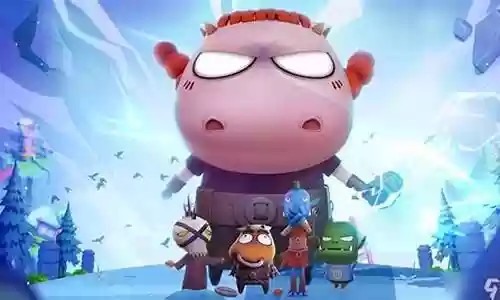 mt归来 阵容搭配插图