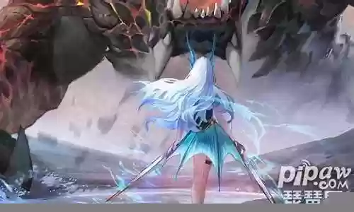 星空物语阵容搭配插图