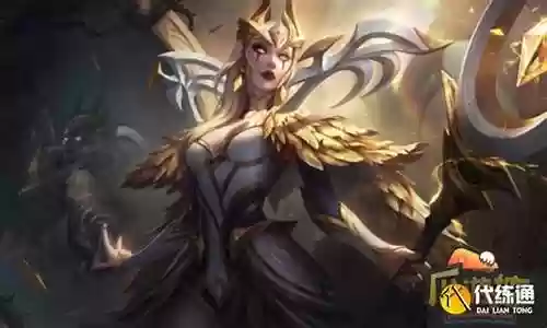暗黑妖姬阵容搭配推荐插图