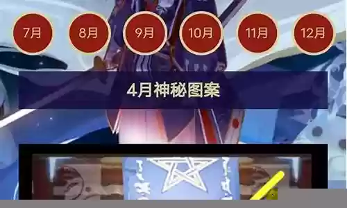 阴阳师神秘女子阵容搭配插图