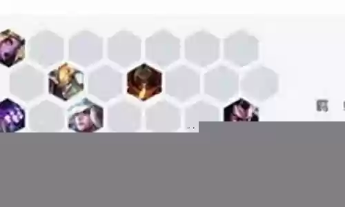 云顶光剑阵容搭配插图
