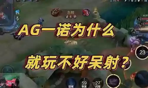 呆射搭配什么阵容插图