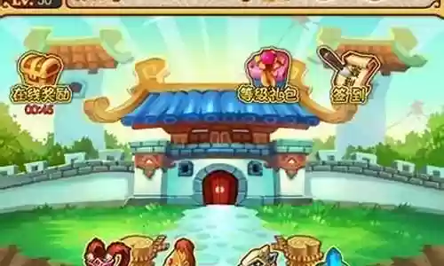 5虎枪阵容搭配插图