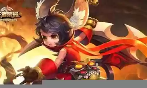 李元芳怎么搭配阵容好插图