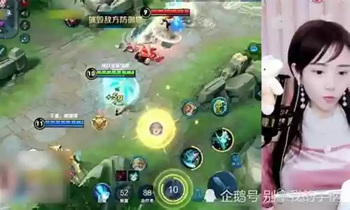 王者荣耀莽夫阵容搭配插图