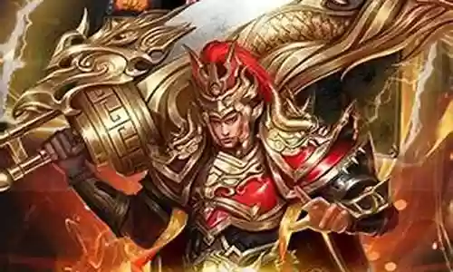 传奇盒子 推荐阵容搭配插图