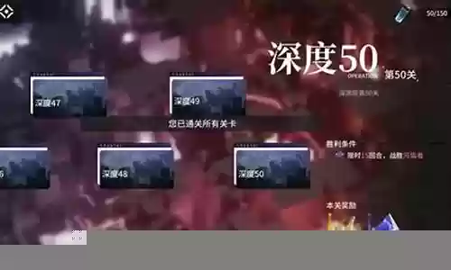 拟态环环境阵容搭配插图