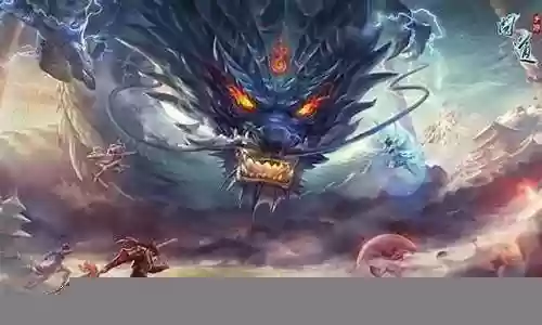 问道手游地宫暴力阵容搭配插图