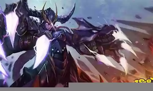 飞龙猛将阵容怎么搭配插图