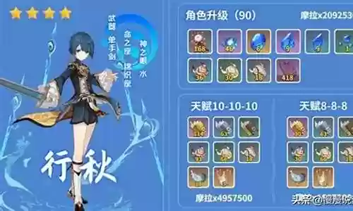 核爆流行秋阵容搭配插图