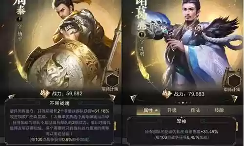 王者护盾搭配阵容插图