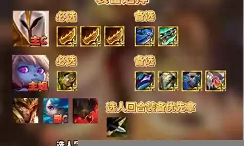 平民天使阵容搭配攻略插图