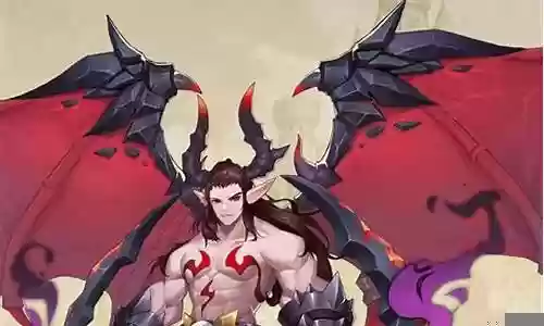 黑暗荣耀搭配阵容图插图
