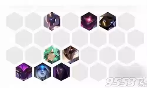 双星幻想阵容搭配图插图