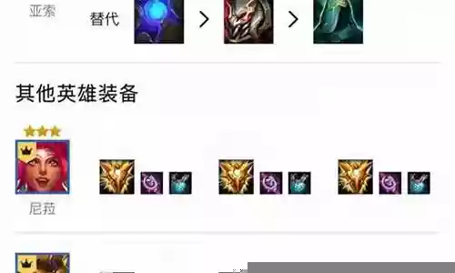 百战无双最强搭配阵容插图