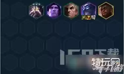 壁垒怎么搭配阵容的插图