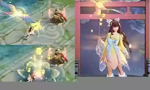 蓝领打野搭配什么阵容插图
