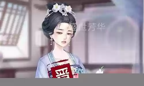 盛世芳华凤倾天下阵容搭配插图