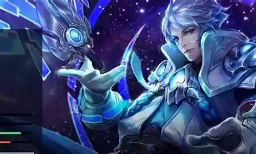 王者荣耀蓝色阵容搭配插图