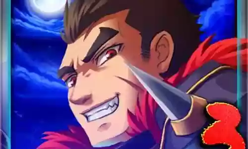 少年神将录阵容搭配插图