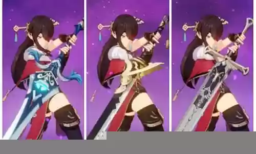 北斗武器和阵容搭配插图