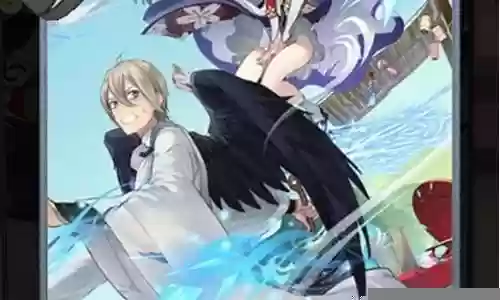 大天狗搭配阵容2019插图