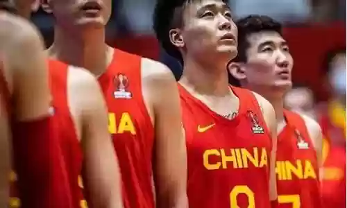 男篮拉练阵容搭配图片插图