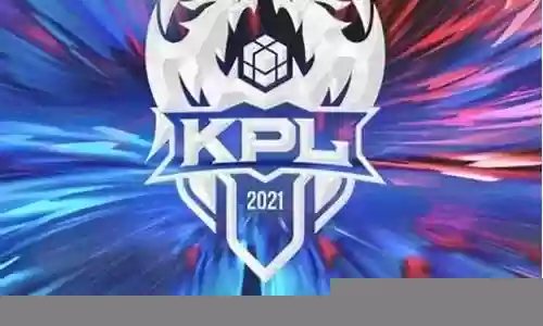 kpl阵容最强搭配插图