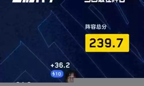 米切尔搭配什么阵容最好插图