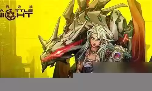 明日边境磐石阵容搭配插图
