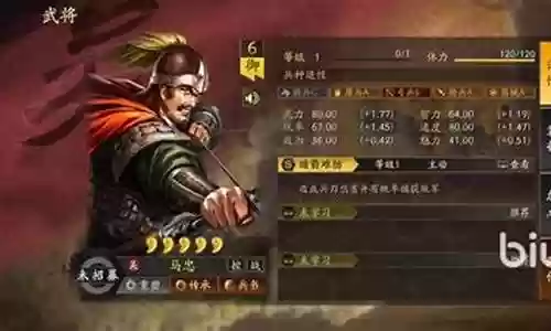 马忠阵容搭配插图