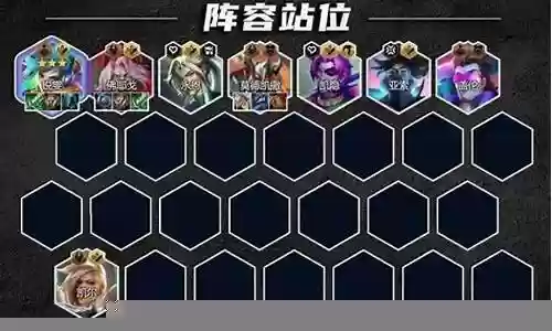 瑞文阵容怎么搭配插图