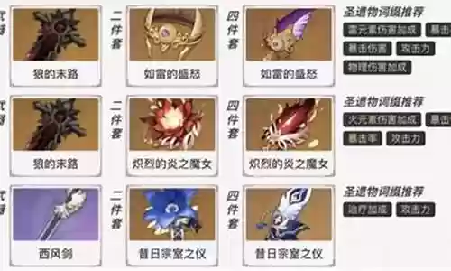 雷泽将军阵容搭配插图