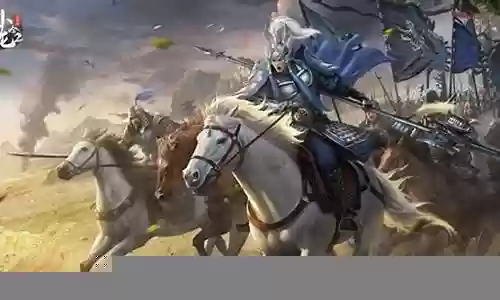 卧龙吟2神将阵容搭配推荐插图