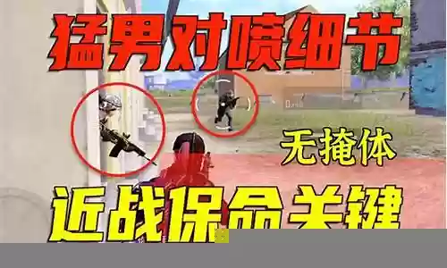 近战喷子搭配什么阵容插图