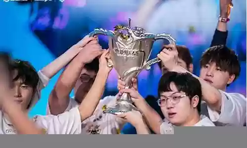 kpl阵容坦边搭配插图