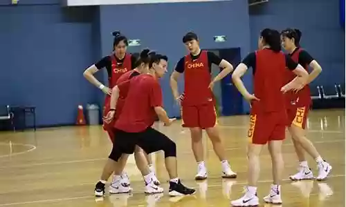 国家队篮球教练阵容搭配插图
