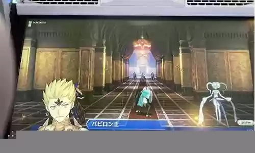 fgo泳装阵容搭配插图