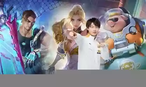 kpl阵容搭配推荐狄仁杰插图