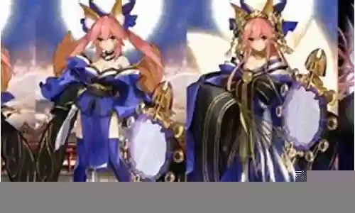fgoc狐阵容搭配插图