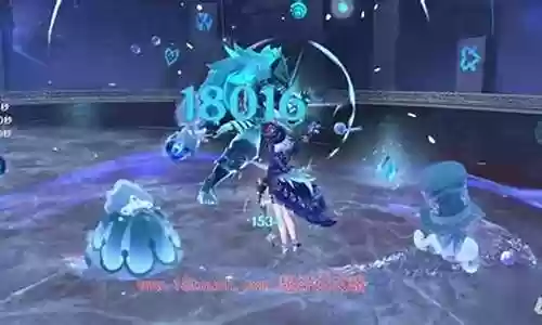 雷神深渊满星阵容搭配插图