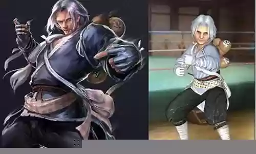 布莱德的阵容搭配插图