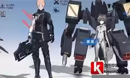 战双里角色阵容搭配技巧插图