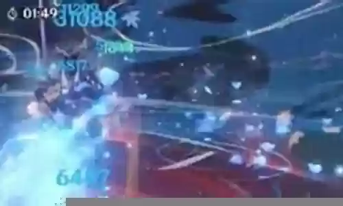 凌人重云阵容搭配插图