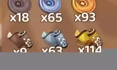 小鹿阵容搭配4星插图